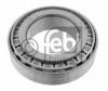 FEBI BILSTEIN 19784 Wheel Bearing